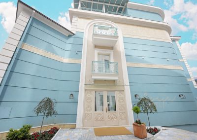 Cocja Boutique Hotel Shkoder