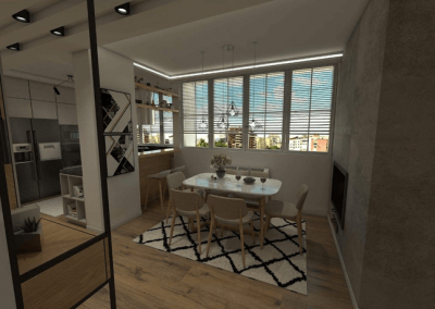 At Nobis – Apartment